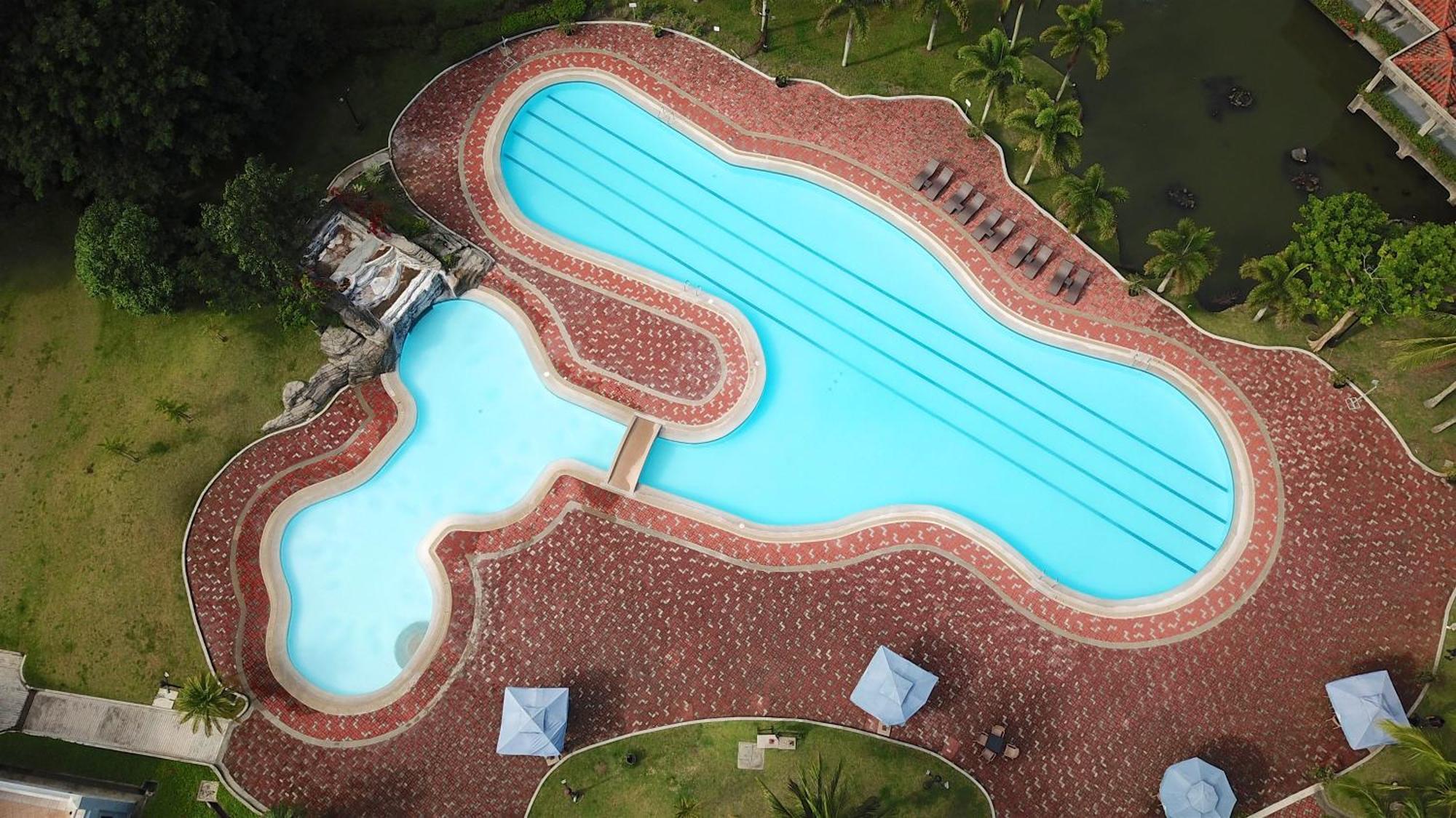 The Suites At Mount Malarayat Lipa City Exterior foto