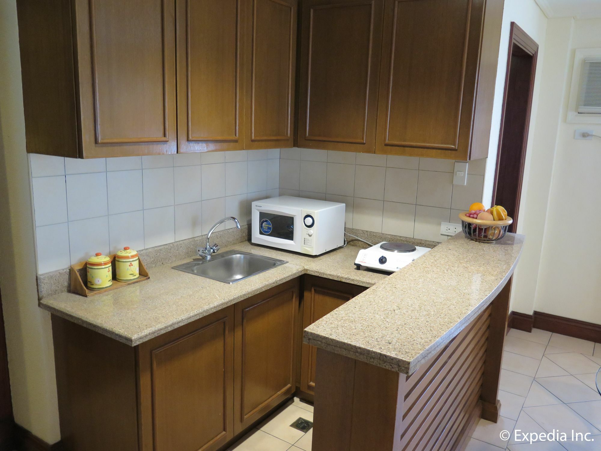 The Suites At Mount Malarayat Lipa City Exterior foto