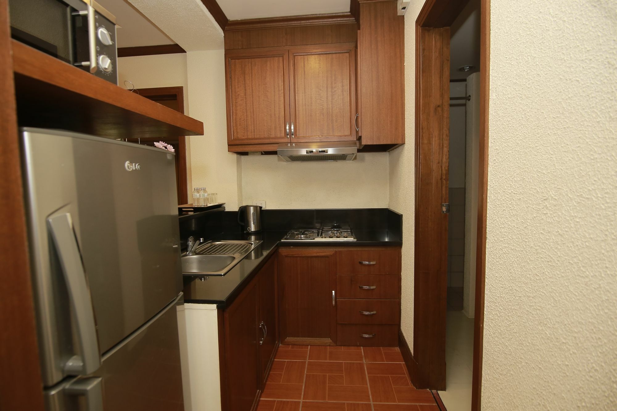 The Suites At Mount Malarayat Lipa City Exterior foto